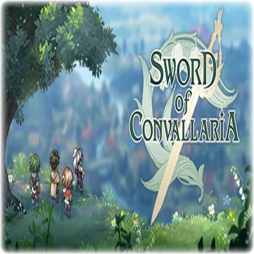  Sword of Convallaria Demo - Garanti Oto Teslim